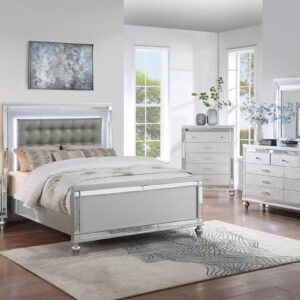 F9644Q<DIV> Queen Bed